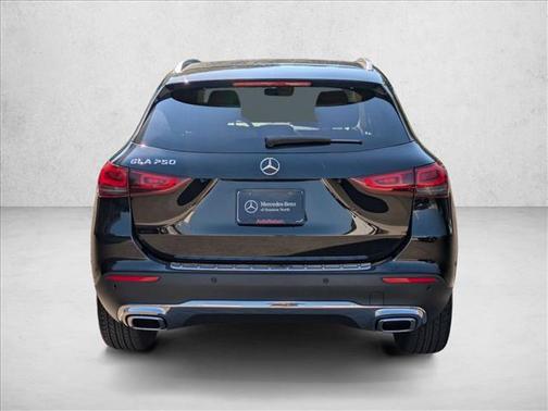 2022 Mercedes-Benz GLA 250 Base