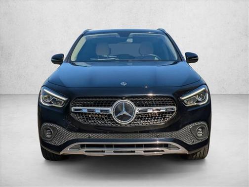 2022 Mercedes-Benz GLA 250 Base