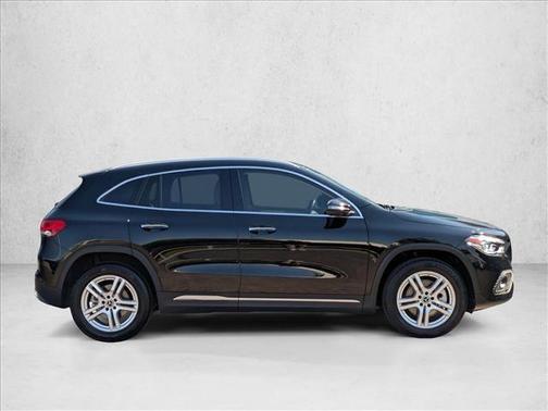 2022 Mercedes-Benz GLA 250 Base