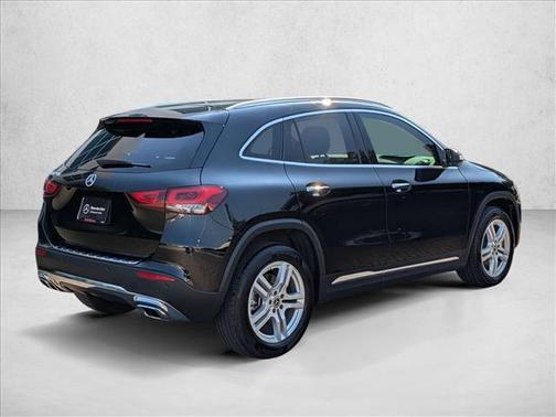 2022 Mercedes-Benz GLA 250 Base