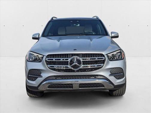 2024 Mercedes-Benz GLE 350 4MATIC