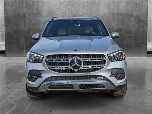 2024 Mercedes-Benz GLE 350 4MATIC