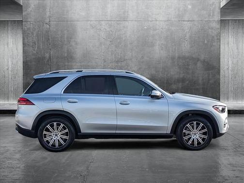 2024 Mercedes-Benz GLE 350 4MATIC