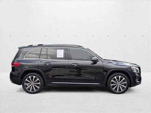2023 Mercedes-Benz GLB 250 Base