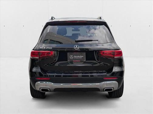 2023 Mercedes-Benz GLB 250 Base