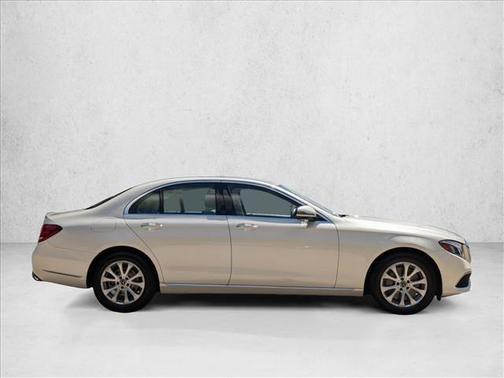 2020 Mercedes-Benz E-Class E 350