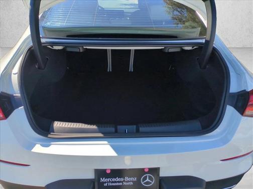 2023 Mercedes-Benz CLA 250 Base