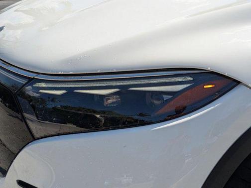 2023 Mercedes-Benz EQS 450 4MATIC