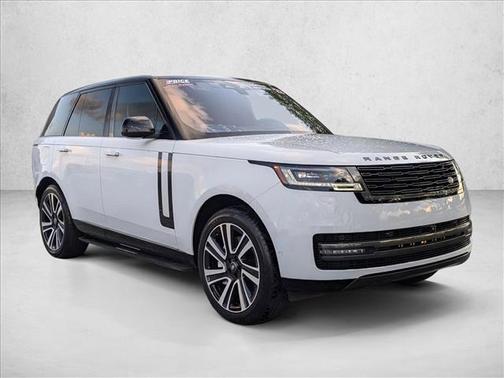 2023 Land Rover Range Rover P530 SE