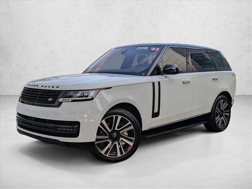 2023 Land Rover Range Rover P530 SE