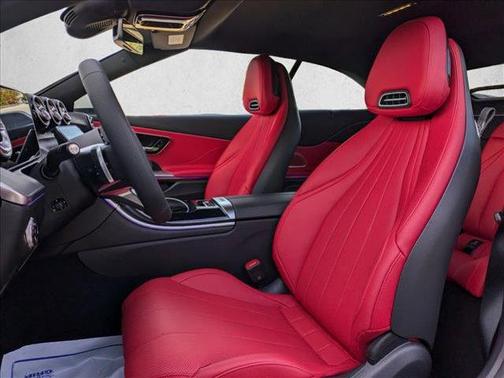 2026 Mercedes-Benz CLE 450 4MATIC