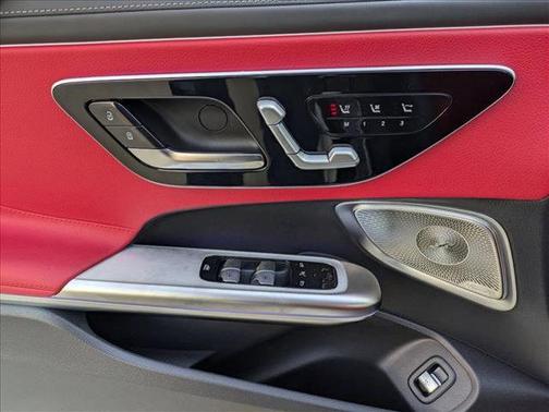 2026 Mercedes-Benz CLE 450 4MATIC