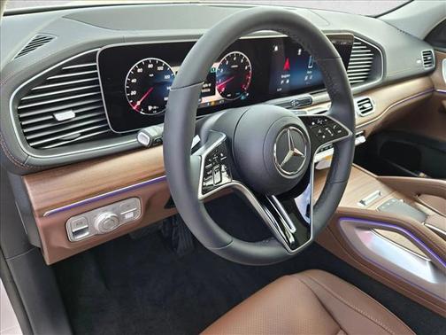 2026 Mercedes-Benz GLE 350 4MATIC