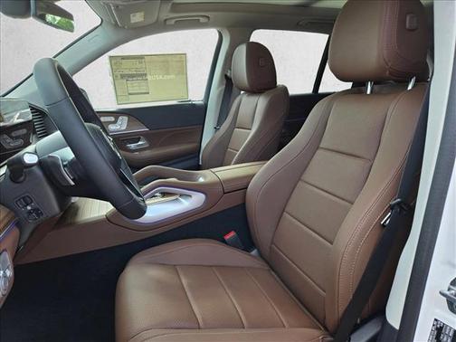 2026 Mercedes-Benz GLE 350 4MATIC