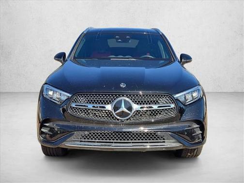 2023 Mercedes-Benz GLC 300 Base