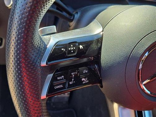 2023 Mercedes-Benz GLC 300 Base