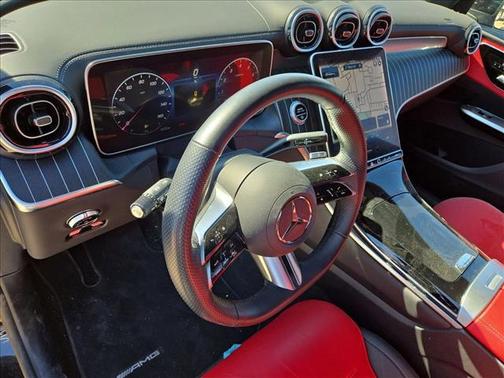 2023 Mercedes-Benz GLC 300 Base