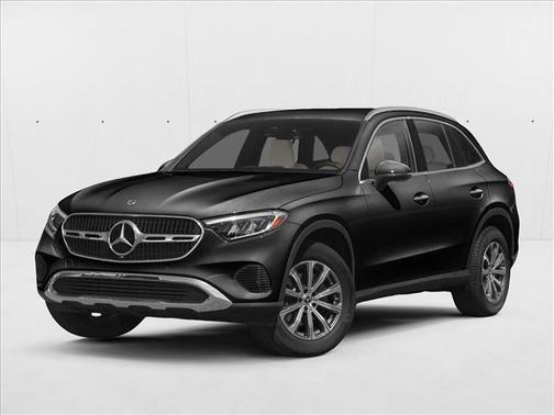 2023 Mercedes-Benz GLC 300 Base