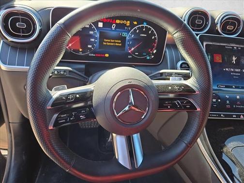 2023 Mercedes-Benz GLC 300 Base