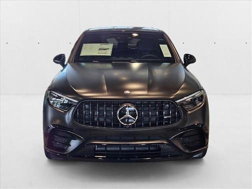2026 Mercedes-Benz AMG GLC 43 4MATIC Coupe