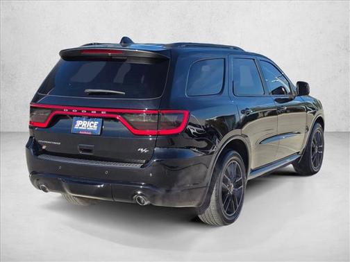 2023 Dodge Durango R/T Premium AWD