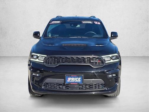 2023 Dodge Durango R/T Premium AWD