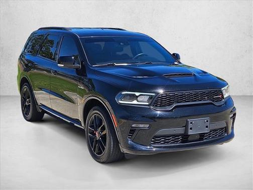 2023 Dodge Durango R/T Premium AWD