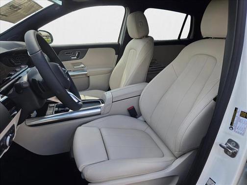 2026 Mercedes-Benz GLA 250 4MATIC