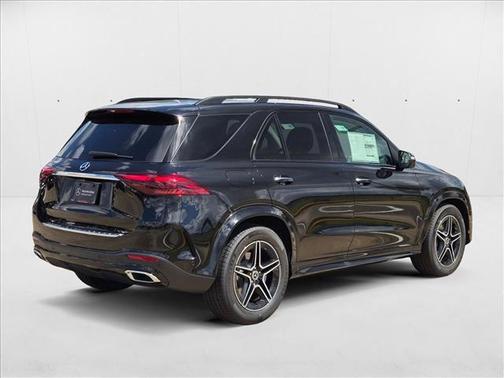2026 Mercedes-Benz GLE 350 Base