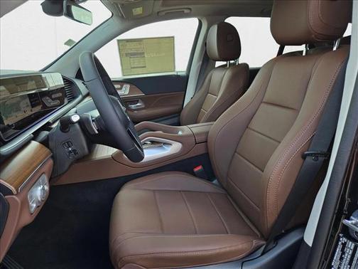 2026 Mercedes-Benz GLE 350 Base