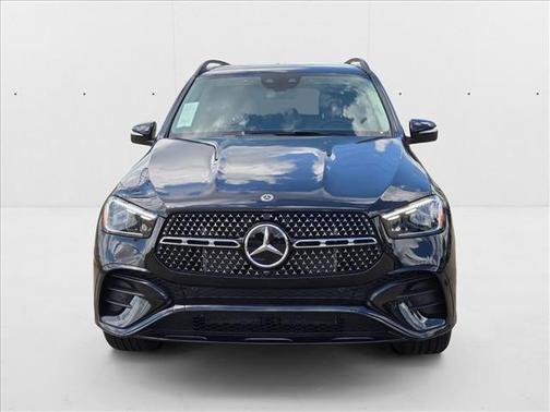 2026 Mercedes-Benz GLE 350 Base