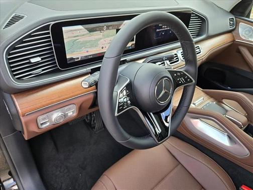 2026 Mercedes-Benz GLE 350 Base