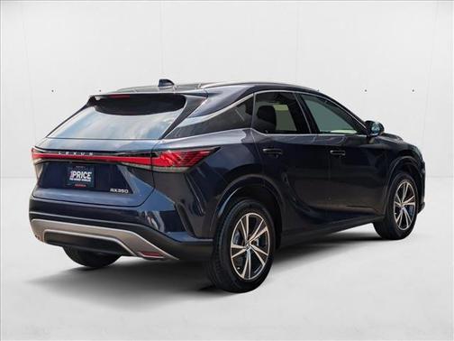 2023 Lexus RX 350 Base