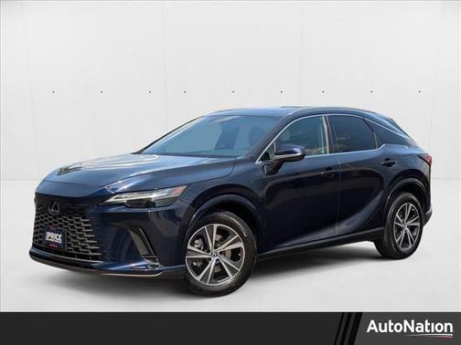 2023 Lexus RX 350 Base