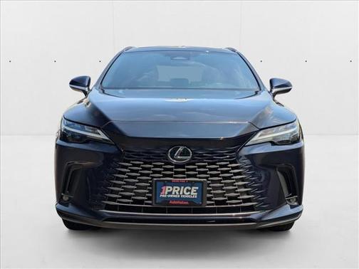 2023 Lexus RX 350 Base