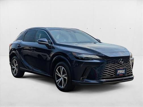 2023 Lexus RX 350 Base