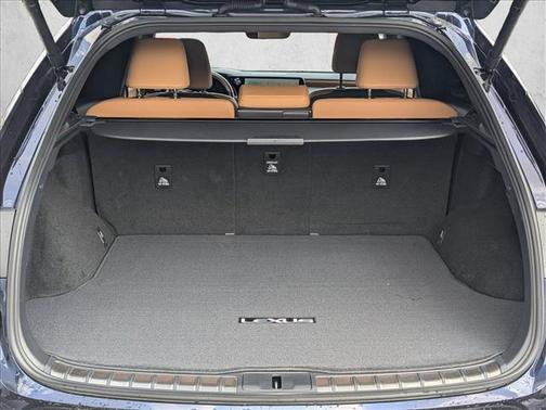 2025 Lexus RX 350 Premium Plus
