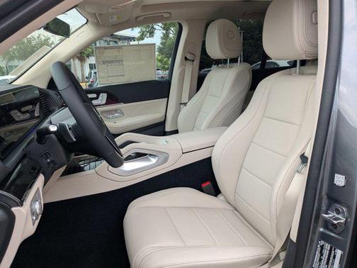 2025 Mercedes-Benz GLE 350 Base