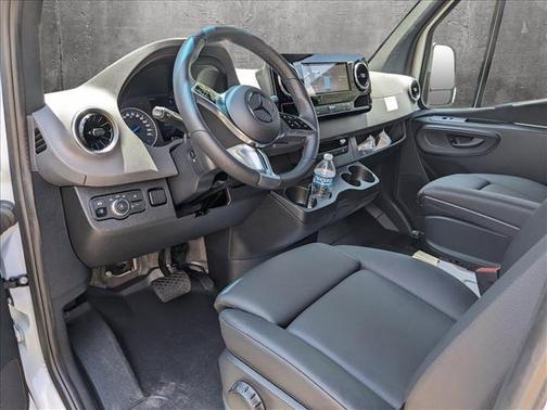 2024 Mercedes-Benz Sprinter 2500 High Roof