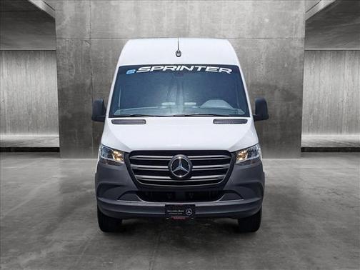 2024 Mercedes-Benz Sprinter 2500 High Roof