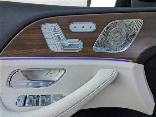 2026 Mercedes-Benz GLE 350 4MATIC