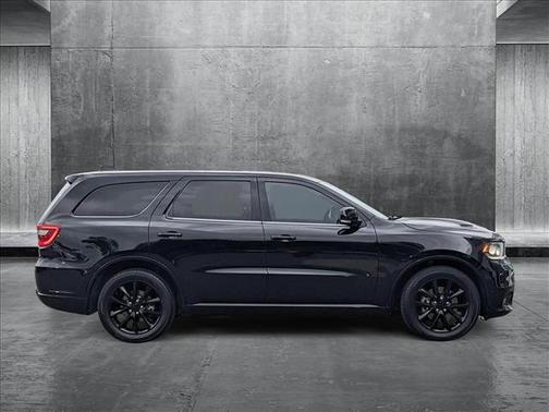 2018 Dodge Durango R/T