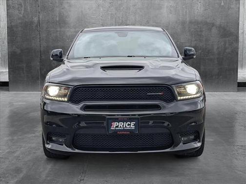 2018 Dodge Durango R/T