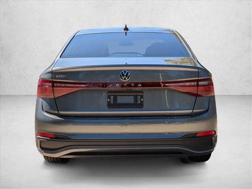 2025 Volkswagen Jetta 1.5T S