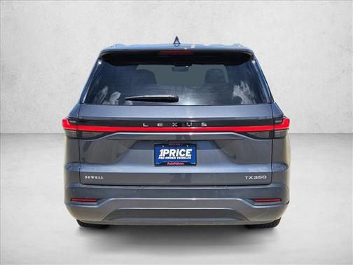 2024 Lexus TX 350 Luxury