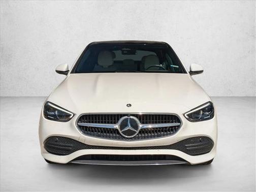 2022 Mercedes-Benz C-Class C 300 4MATIC