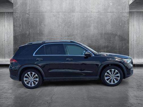 2020 Mercedes-Benz GLE 350 Base