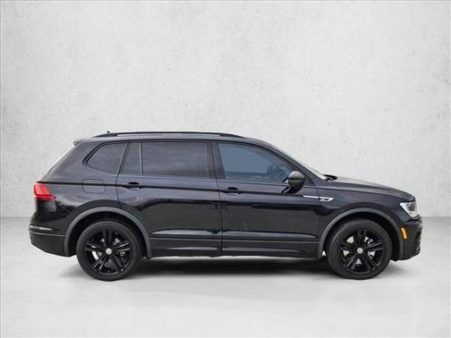 2019 Volkswagen Tiguan 2.0T SEL R-Line 4MOTION