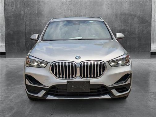 2021 BMW X1 sDrive28i