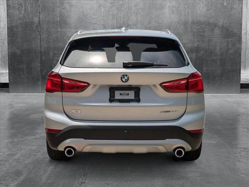 2021 BMW X1 sDrive28i